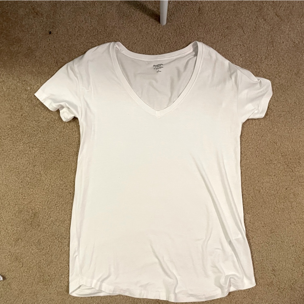 White Tshirt